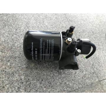 Knorr air dryer K061783