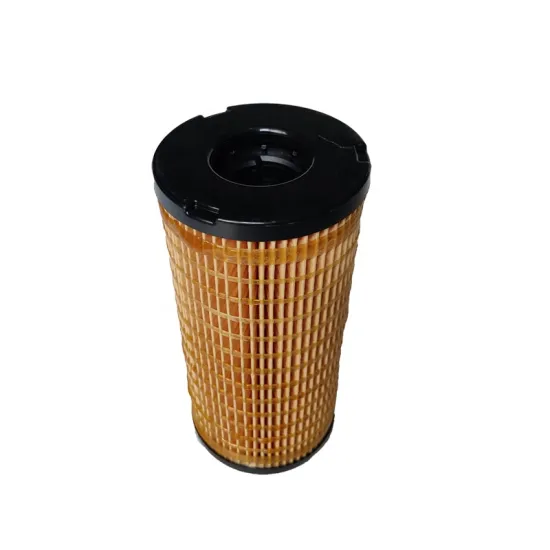 High Quality Excavator Fuel Filter 1R-1804 26560201 441-5111 417-8134 211-2660 500-0481 Element