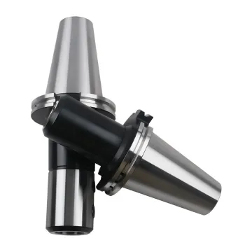 SK50 SK30 SK40 Tool Holder SLN Side Lock End Mill Tool Holder