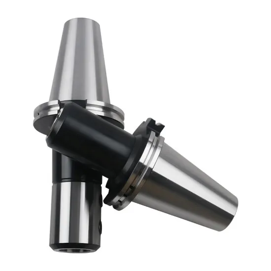 SK50 SK30 SK40 Tool Holder SLN Side Lock End Mill Tool Holder