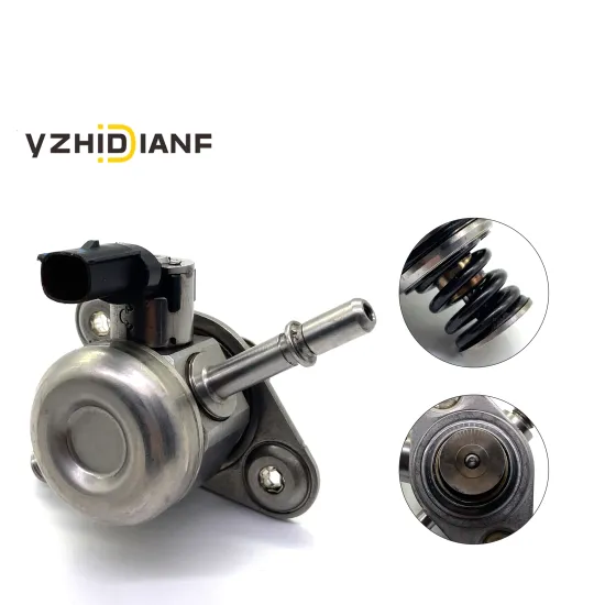 YZHIDIANF Wholesale Autoparts High Pressure Fuel Pump for Chevrolet GMC