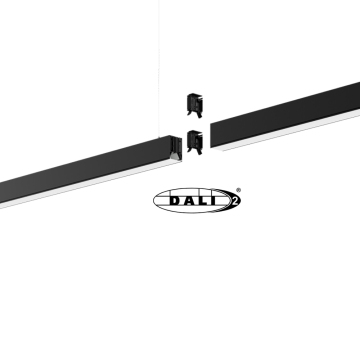 Spotes LED de la pista LED al por mayor: luces lineales de alta calidad incomitables y ajustables para techos comerciales