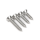 hex head self tapping roofing screw