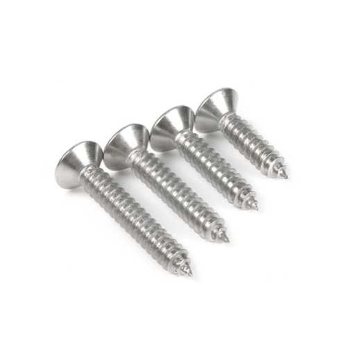 hex head self tapping roofing screw