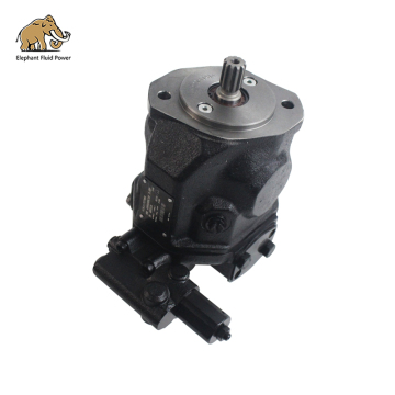Hydraulic Pump Fan Drive AT405846 for John Deere E330LC E350LC E360LC