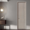 Zero Formaldehyde Doors Rain Bean Wood No.2