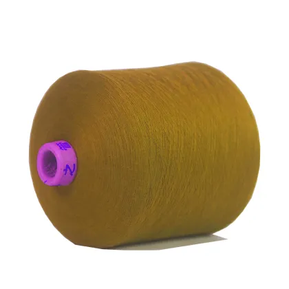 High Quality Modal Blended Yarn for Elegant Textiles