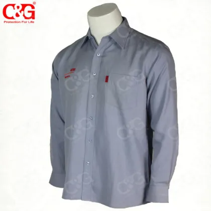 Fire Retardant Shirt Fire Safety Shirt Flame Retardant Shirt
