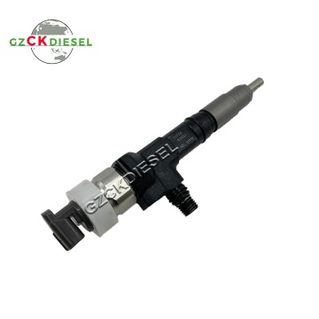 Fuel Injector 295050-1320 1J770-53050 1J770-53051 for V3307 Engine