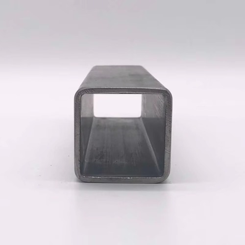 Seamless Carbon Steel Square Pipe