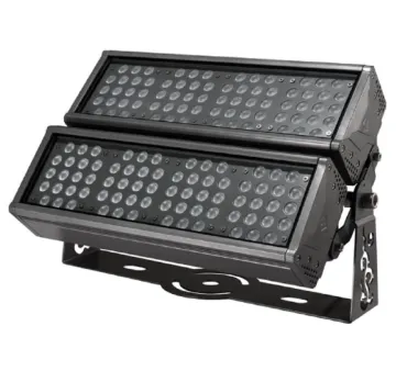 Project outdoor led spotlights