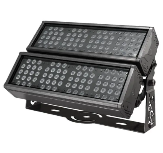 Outdoor LED flood light IP67