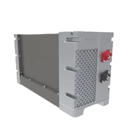 Advanced Lithium Battery Technology for Energy Storage