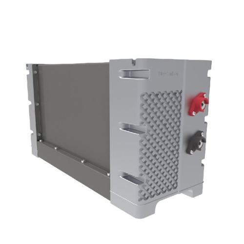 Advanced Lithium Battery Technology for Energy Storage