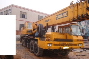 Tadano (90T)