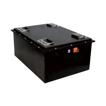 72V LiFePO4 Golf Cart Batteries: 60V 210AH Lithium Ion Battery Packs for Electric Bicycles & Scooters