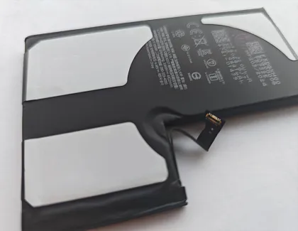 Intelligent Apple iPhone Battery cell Matching iPhone15