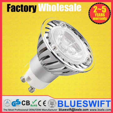 Dimmable LED Spotlight MR12