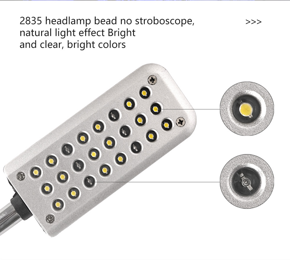 Led Aquarium Light For Plant 3