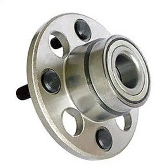 42200-sd2-008 Automotive Wheel Hub For Acura Integra