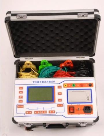 GDKC-2000 Transformer Load Voltage Adjustment Switch Tester