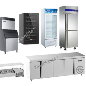 DONGPEI: High-End Commercial Kitchenware at Affordable Prices in Guangzhou, China