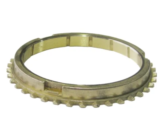 OEM Synchronizer Ring M502-17-265C/MG0001 for Mazda Manual Transmission Gearbox Parts