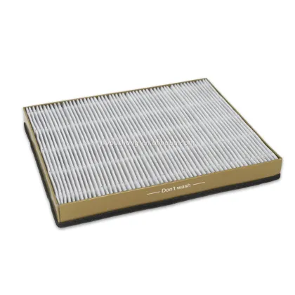 TaoTronics TT-AP002/VAVA VA-EE008 Compatible 3-in-1 HEPA Filter with Activated Carbon