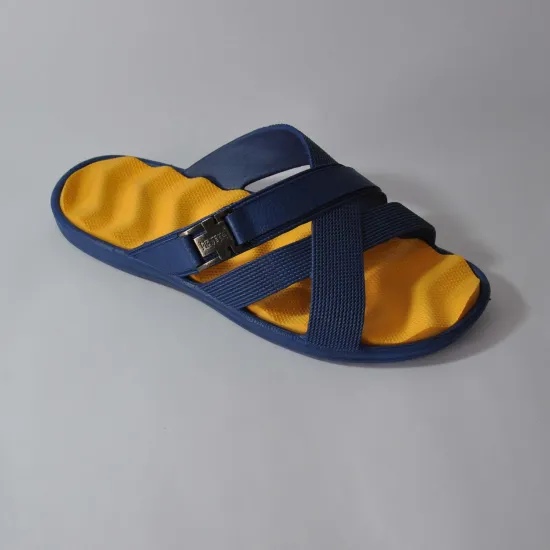 High Quality Men Flip Flop, Indoors Slippers, Bath Slippers