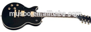 Musoo brand electric guitar LP guitar(SLP5050)