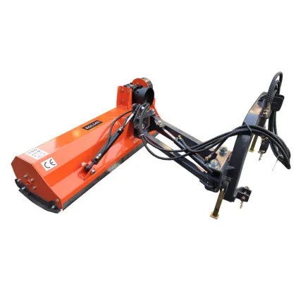 Tractor Mounted Verge Mower / Verge Cutter