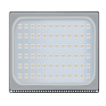 220V Étanche ultra-mince LED lumière d&#39;inondation 500W