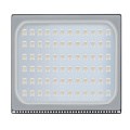 220V Étanche ultra-mince LED lumière d'inondation 500W