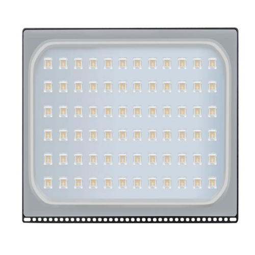 220V Waterproof Ultra-thin LED Flood Light 500W