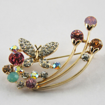 Jewelry Brooch. 0099
