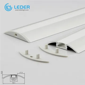 LEDER Tube Led Under Cabinet Lighting