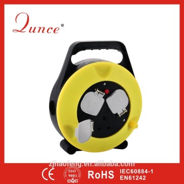 5m British Cable Reel QC1530-0