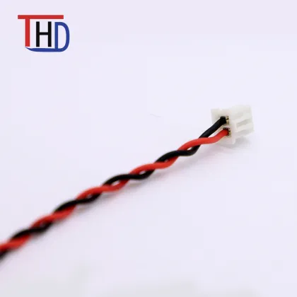 XH Connector Wire Cable Assembly