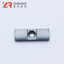 Drilling inserts for metal cutting