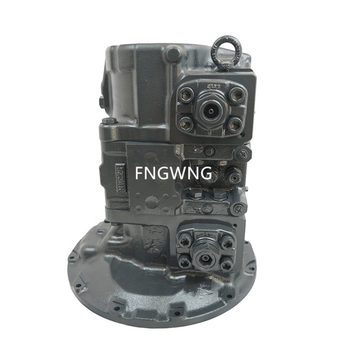 708-2L-00203 Excavator Hydraulic Main Pump For Komatsu PC