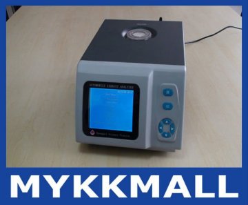 SV5Q Automobile Exhaust Gas Analyzer with fast ship--Demi