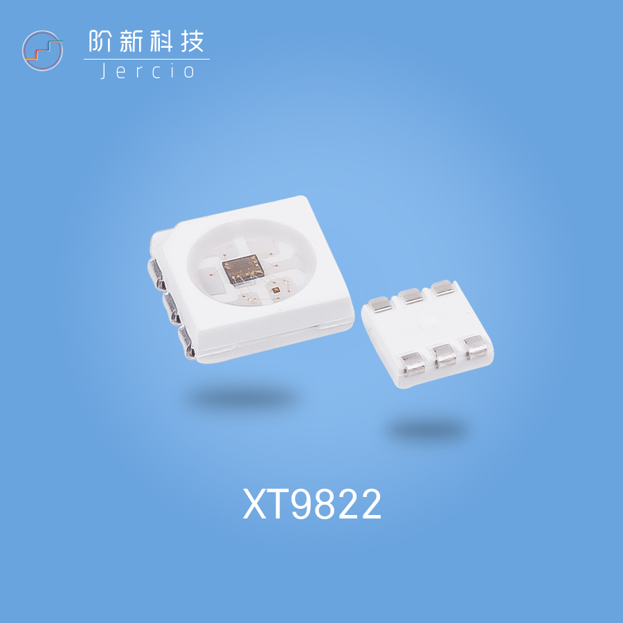 XT9822