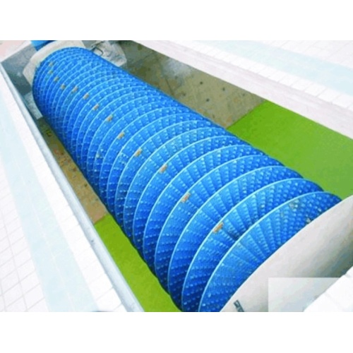 Disco rotativo Aerador YZP-1400