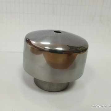 Tungsten steel convex mold plastic model expansion mold