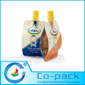Fruit Juice Package