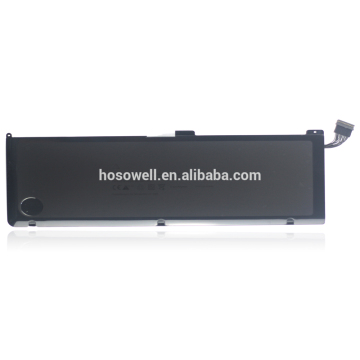LAPTOP Battery Li-polymer A1309 for Apple Macbook Pro17" A1297