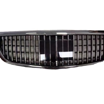 Mercedes-Benz V-Class W447 Maybach Style Front Grille for V250 2020+