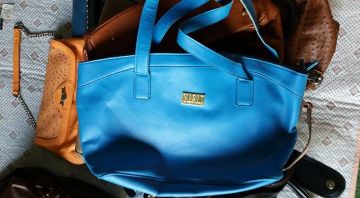 used handbags