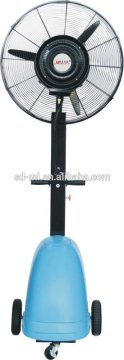 26"30'' Industrial spray water mist fan