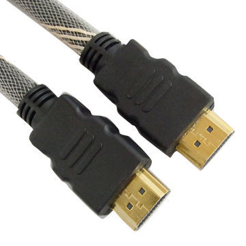 Hot Sale HDMI Cable Supply with FCC RoHS, CE Marks